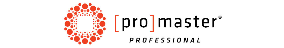 We Stock ProMaster Products