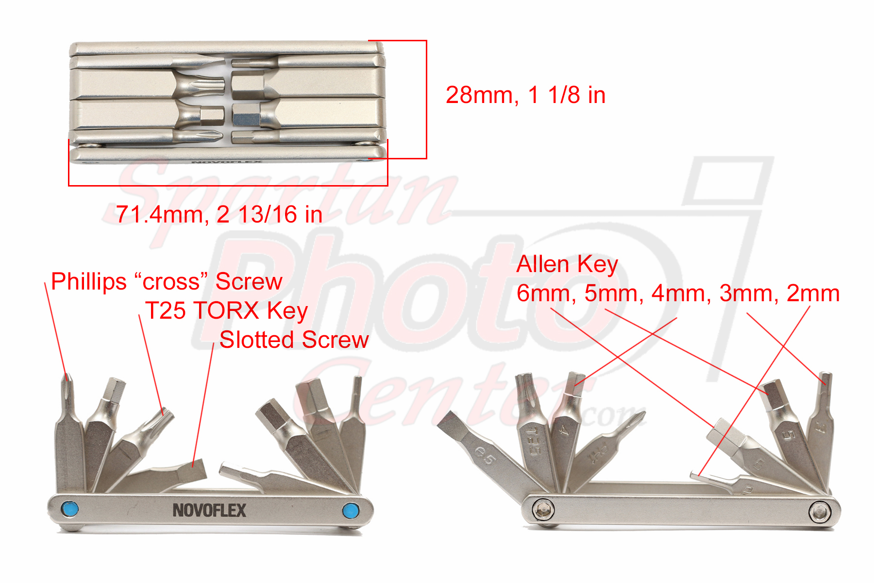 Multi-Tool
