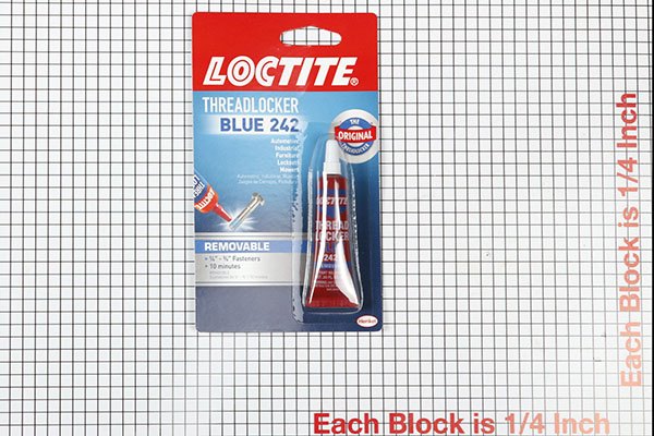 Locktite Threadlocker
