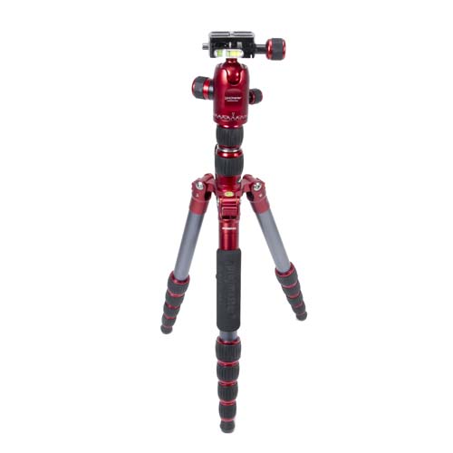 Trade in and get this tripod