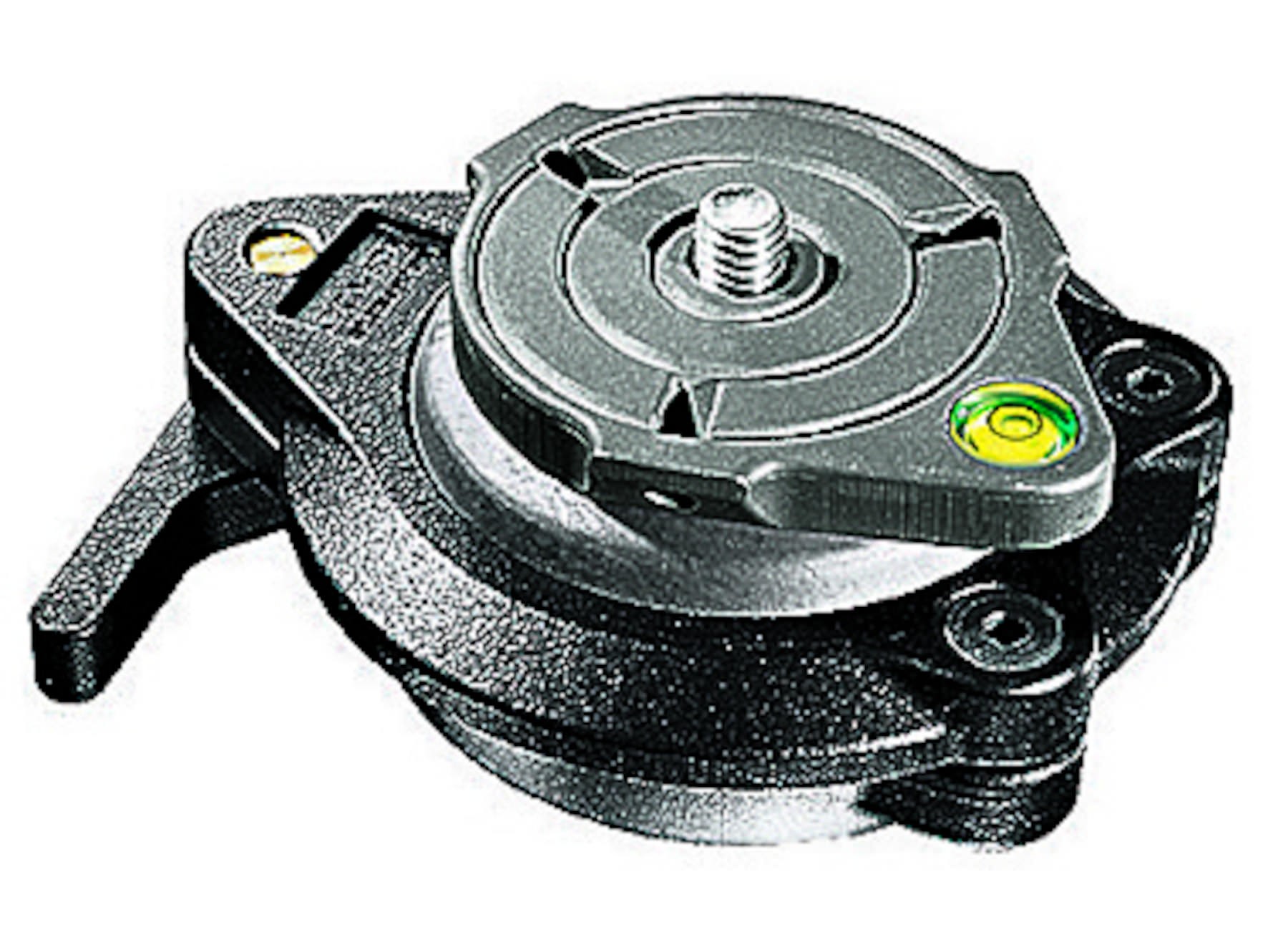 Camera Ball Leveler 
