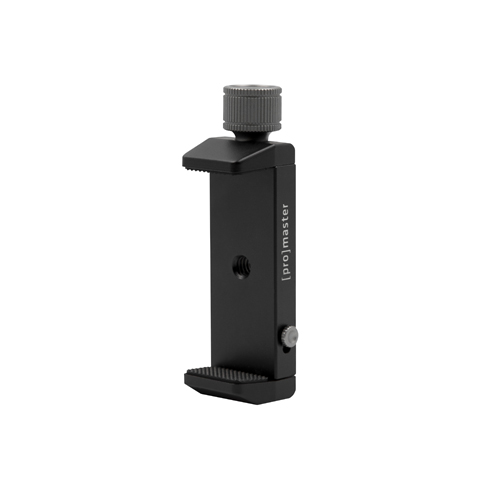 ProMaster Metal Phone Tripod Mount