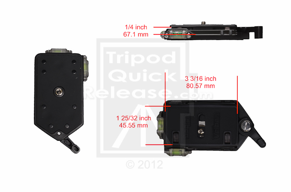 QRA 635L