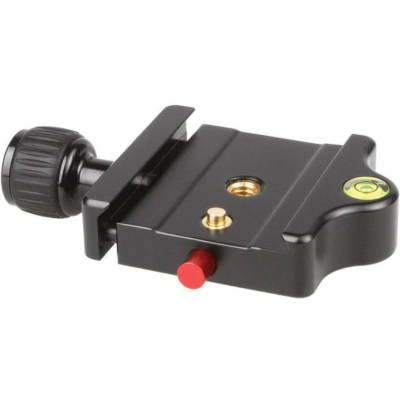 MP20 Quick Release Adapter